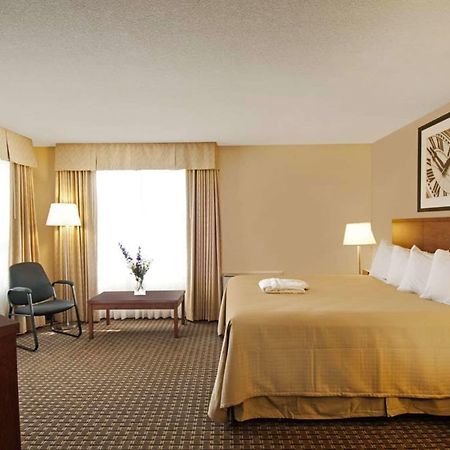 Quality Inn North Bay Room photo