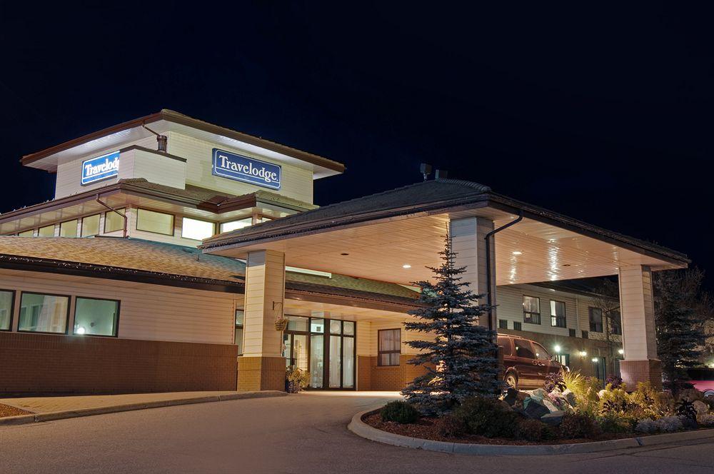 Quality Inn North Bay Exterior photo