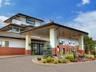 Quality Inn North Bay Exterior photo